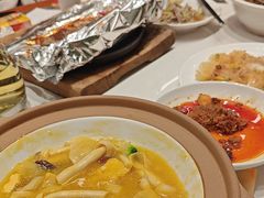 -国人川菜(李家村建东街店)