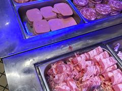 -阪尚皇·原切牛排·烤肉火锅自助(北京路店)