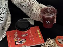 -M Stand(成都COSMO店)