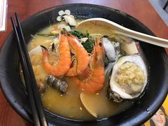 -三爷糟粕醋·鲜鱼汤·海南特色小吃(新华南路店)