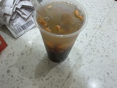-八婆婆烧仙草(SM城市广场店)