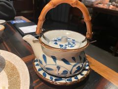 -山葵家·创意料理(临平银泰城店)
