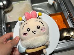 -海底捞火锅(九久奥特莱斯店)