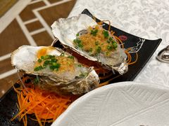 -臻宝中餐厅·大连菜·海鲜·融合菜(大连一方城堡豪华精选酒店)