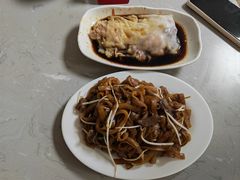 -三和美食(西华路店)
