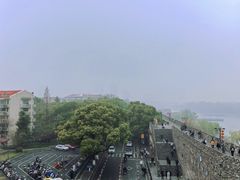 -南京城墙景区