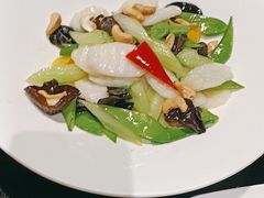 -高第街56号餐厅(美莲广场店)