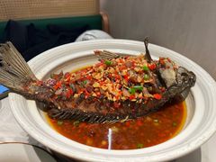 -费大厨辣椒炒肉(沙河万达店)