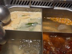 -海底捞火锅(锦艺城店)