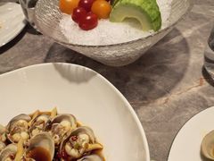 -宫燕府·京菜·烤鸭·淮扬菜(王府中心店)