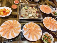 -沱江鱼府(丽江店)