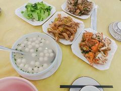 -秋姐美食店(海陵岛保利店)