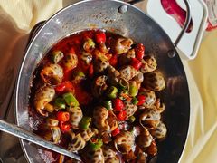 -湘高记海鲜(嘉雨路店)