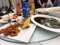 -昆城一品国际宴会中心·宴会厅