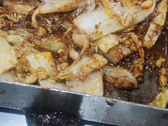 -老三李村河底戳子肉(总店)