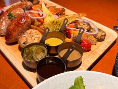 -布拉格餐厅· 中欧捷克菜(全国首店)