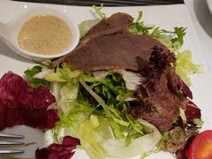 -斗牛士牛排餐厅(嘉里汇店)