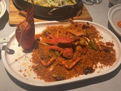 -庆赫隆融合菜馆(群力店)