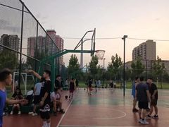 -北极寺公园