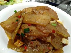 -国味壹号·精品湘菜·宴请佳选(新天地店)