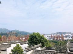 -潜口民宅博物馆
