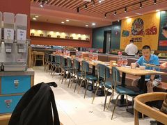 -宏状元现熬粥·京味菜(三里河店)