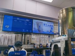 -煲珠公·老红糖珍珠奶茶(长宁龙之梦店)