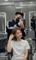 -老佛爷Hair染发烫发Salon