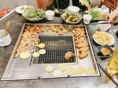 -塘屋烧烤·云南火塘烧烤品牌(春城慧谷旗舰店)