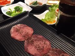 -神户赤童日式烤肉(金地广场店)