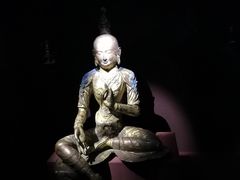 -敦煌石窟文物保护研究陈列中心