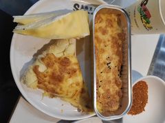 -苏格里岛自助烤肉海鲜火锅(成都金牛万达店)
