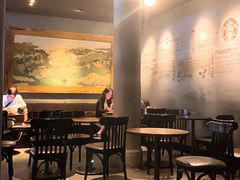 -星巴克(西湖天地店)