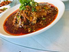 -峨嵋酒家(清河店)