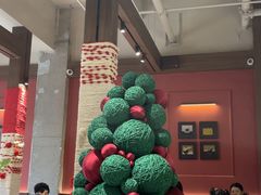 -嗒令甜品·主题融合料理餐厅(首座时代店)