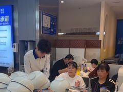 -兰湘子·湘菜小炒(盛龙广场店)