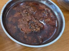 辣肉浇头-吴淞老街砂锅馄饨(北兴路店)