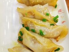-小姜锅贴(凤凰街店)