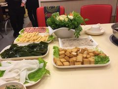 -彤德莱火锅(大学城店)