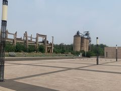 -中国唐山地震博物馆
