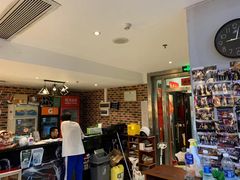 -拳盛时代拳击俱乐部(北京路店)