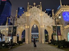-海上名珠·海鲜酒楼(励骏庞都店)