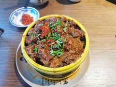 -肖四女·江湖菜(临港店)