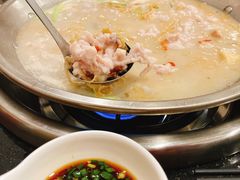 老来福酸汤兔(小锅)-老来福·非遗酸汤兔(凯旋路店)
