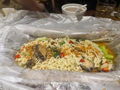 -桃花坞·私房菜餐厅(龙湖时代天街店)