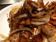 -湘汇概念铁板烧(铁西万达店)