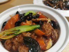 特色面筋煲-阿莉餐厅(枣阳路店)