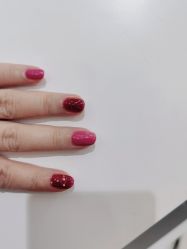 -蜜丝卡伦美甲美睫半永久