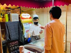 -博林圣海伦酒店-LA VILLA自助西餐厅(华侨城店)