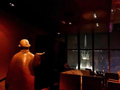 -上海柏悦酒店